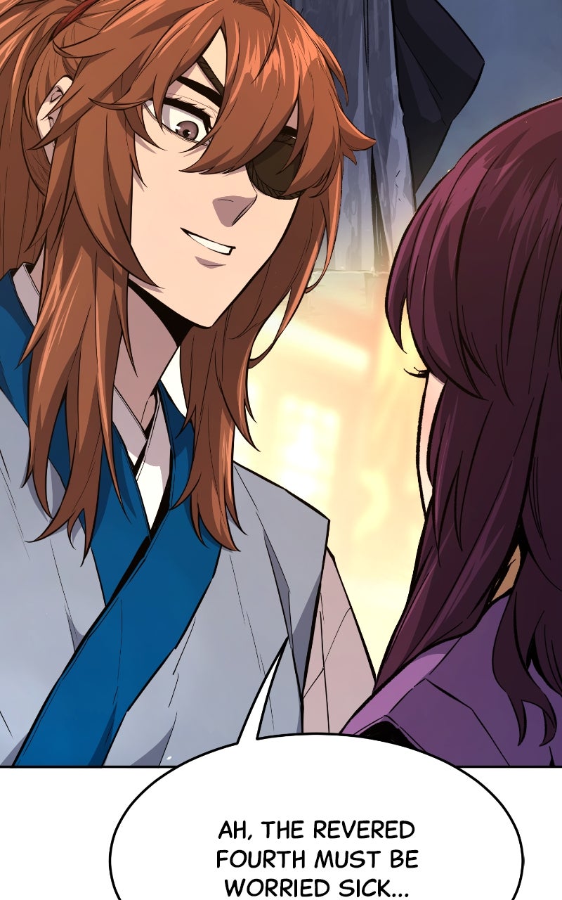 Read Absolute Sword Sense EN Manga Online