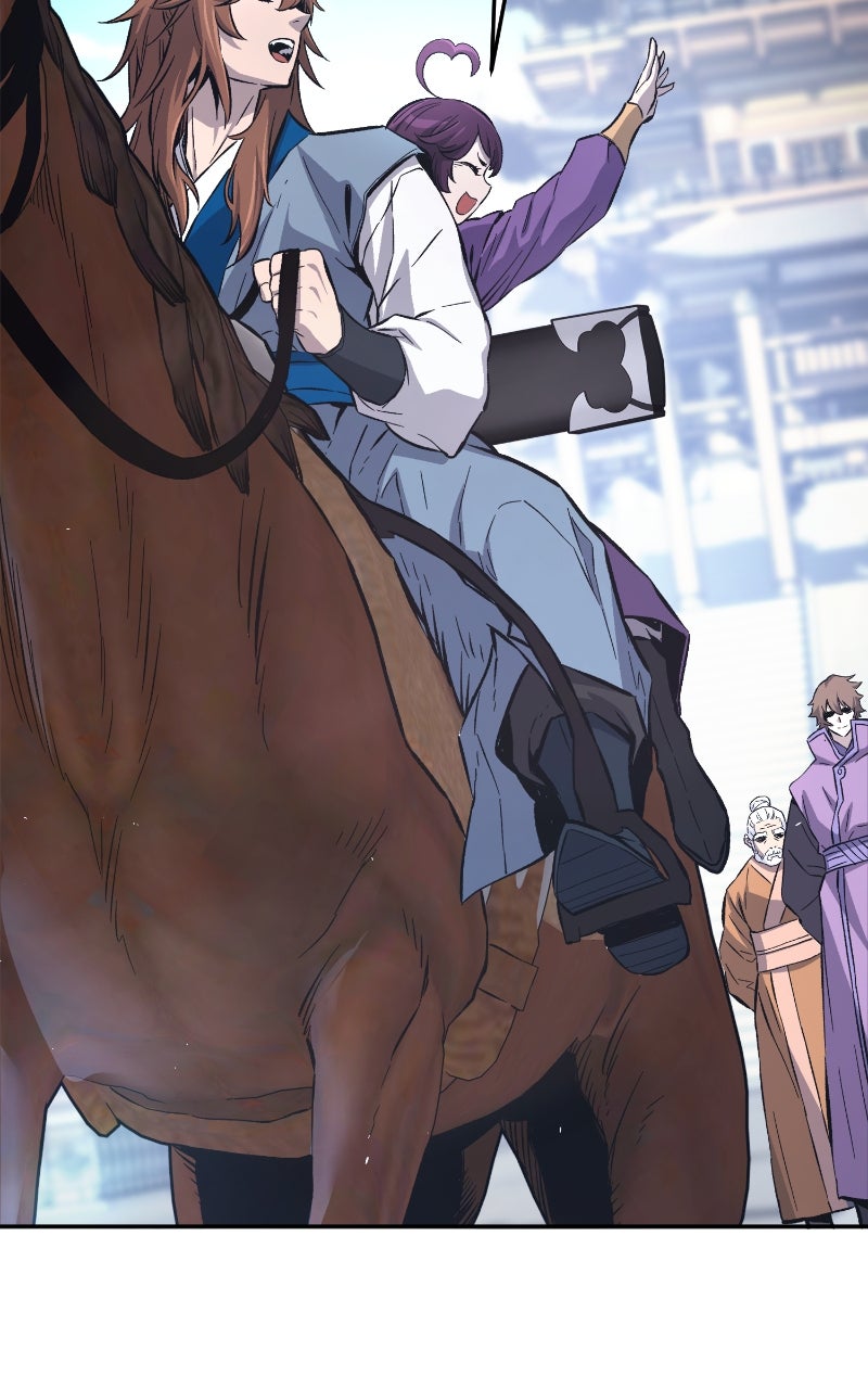 Read Absolute Sword Sense EN Manga Online