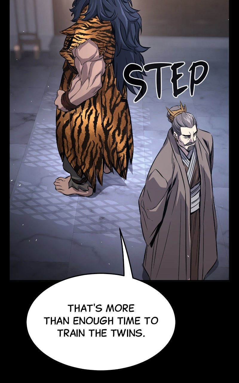 Read Absolute Sword Sense EN Manga Online