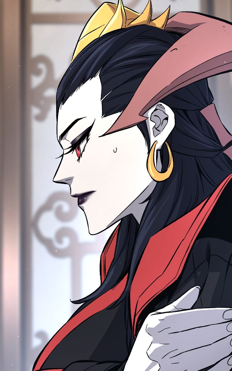 Read Absolute Sword Sense EN Manga Online