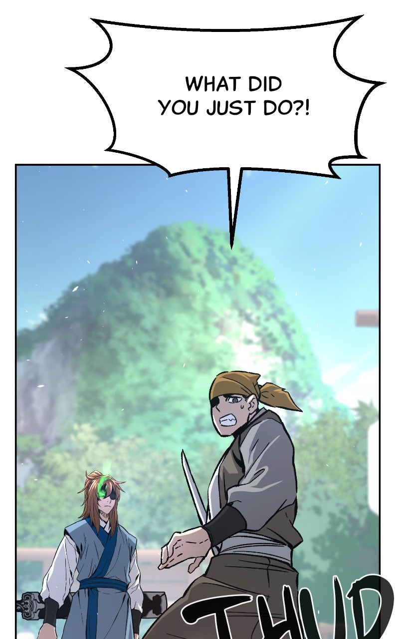 Read Absolute Sword Sense EN Manga Online