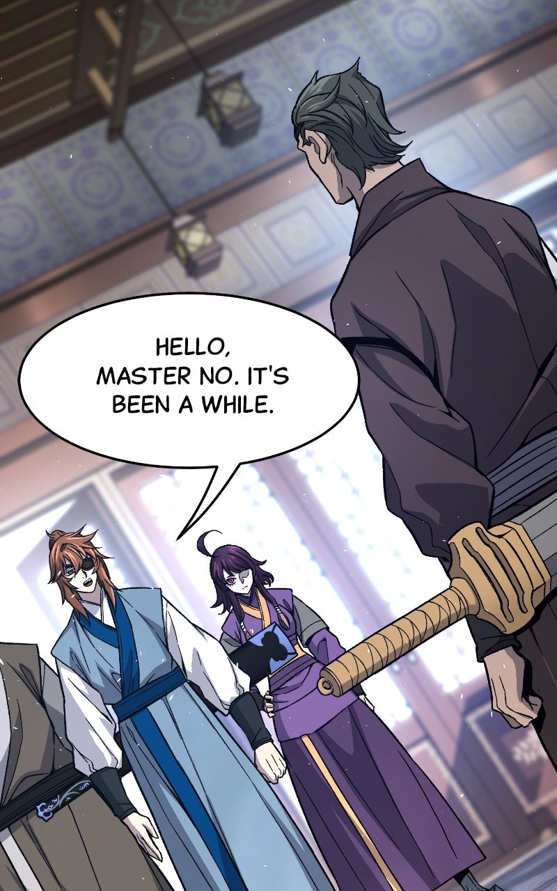 Read Absolute Sword Sense EN Manga Online