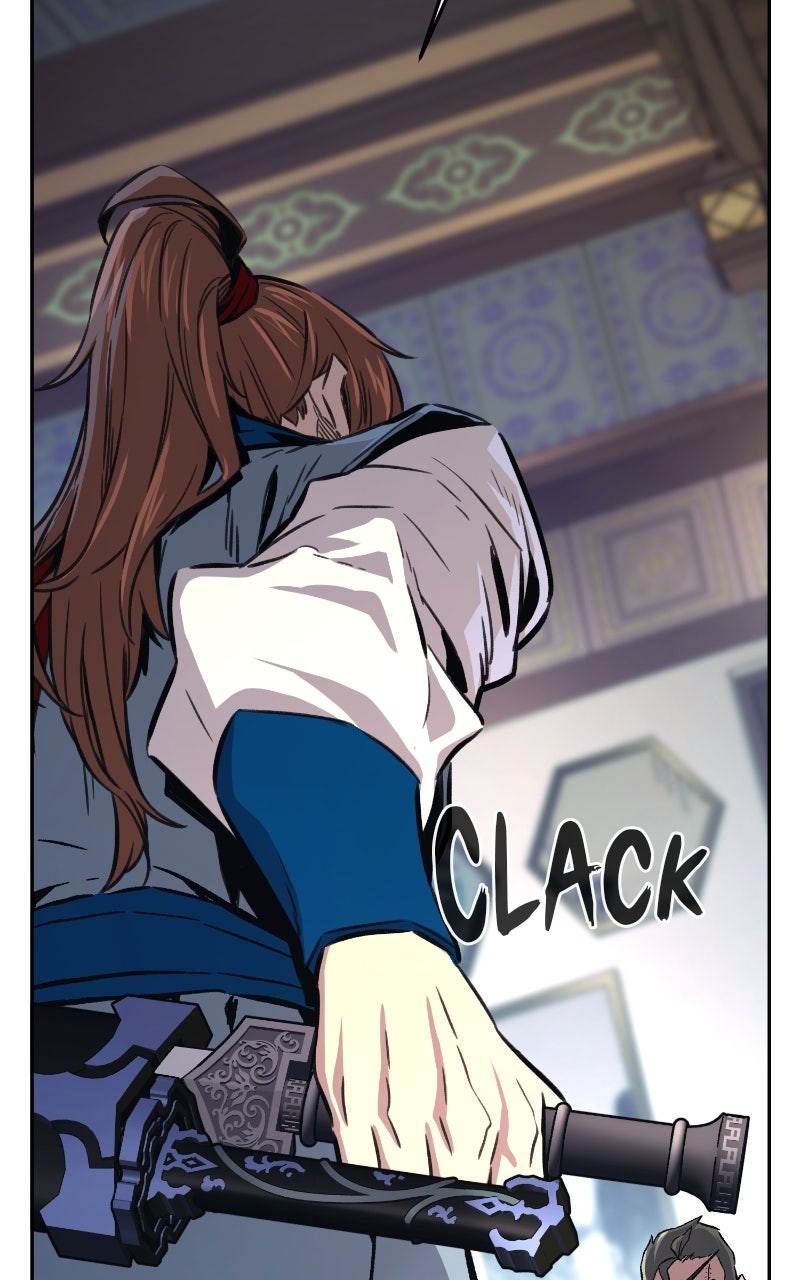 Read Absolute Sword Sense EN Manga Online