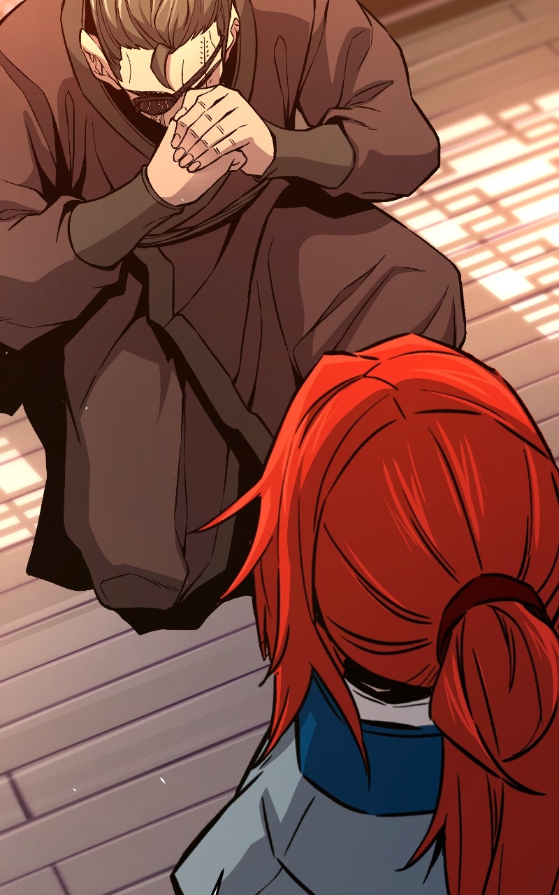 Read Absolute Sword Sense EN Manga Online