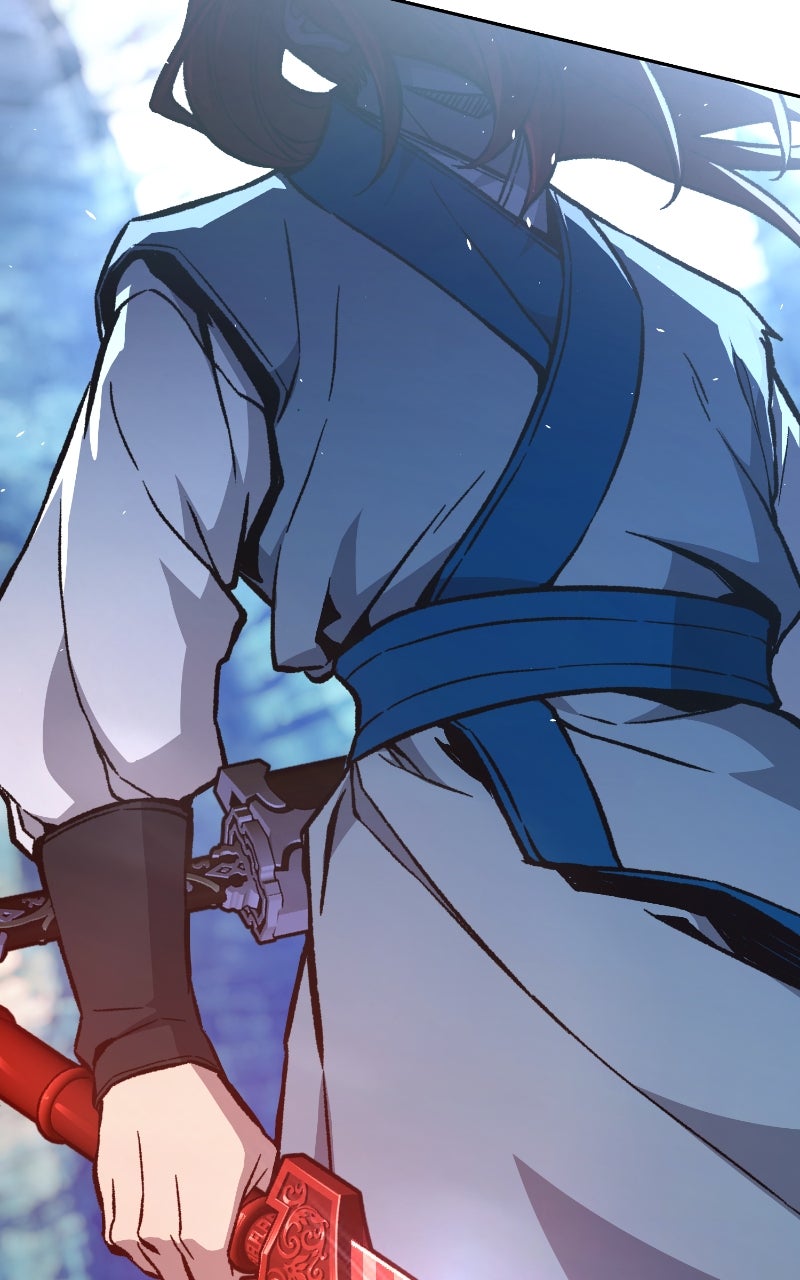 Read Absolute Sword Sense EN Manga Online