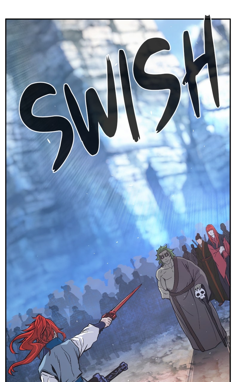 Read Absolute Sword Sense EN Manga Online