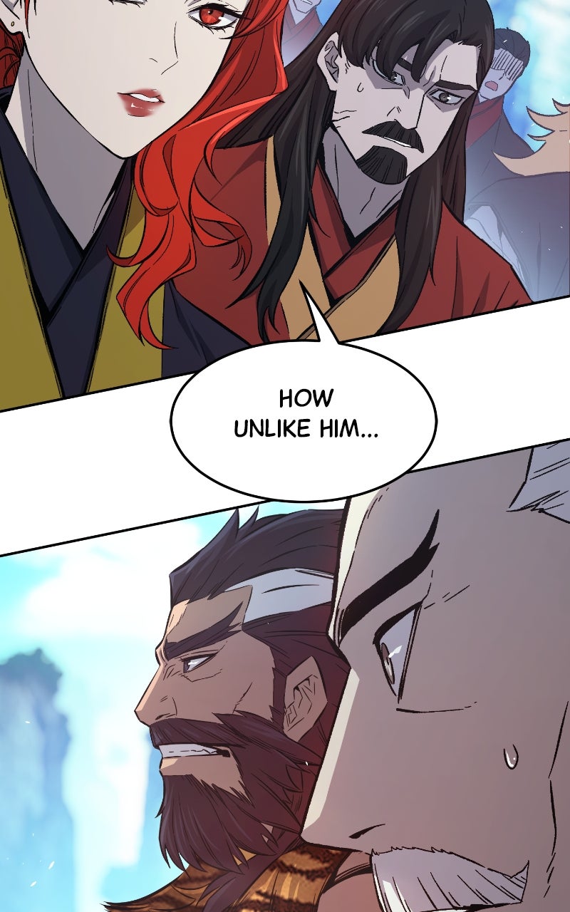 Read Absolute Sword Sense EN Manga Online