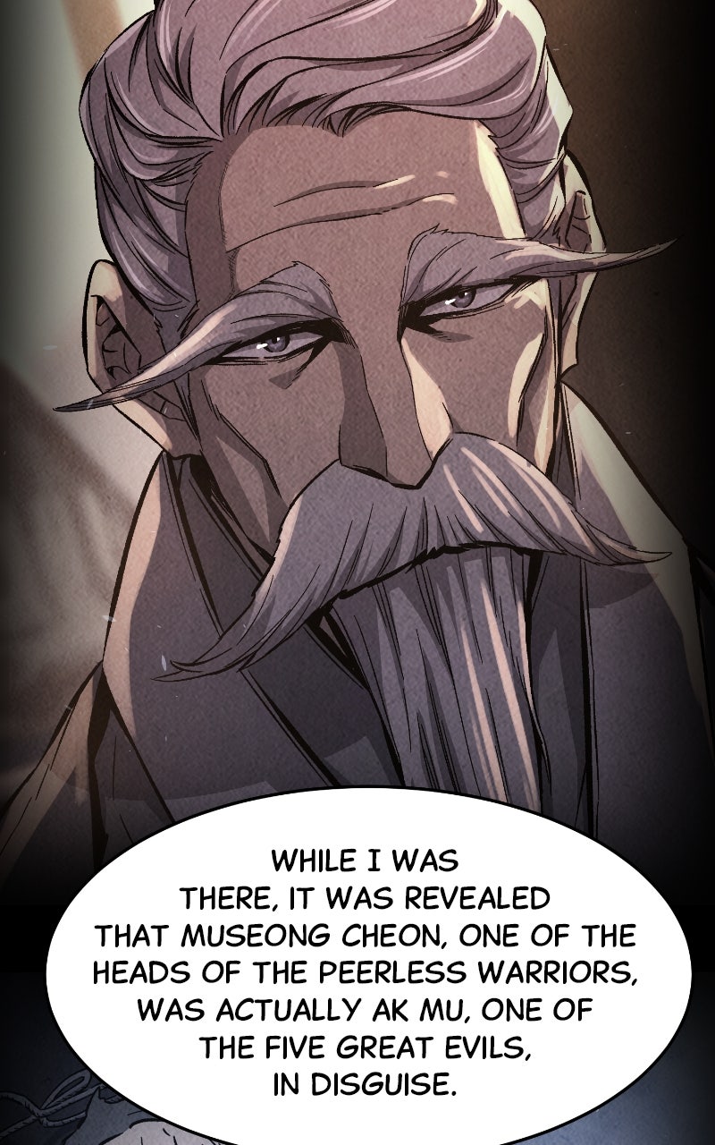 Read Absolute Sword Sense EN Manga Online