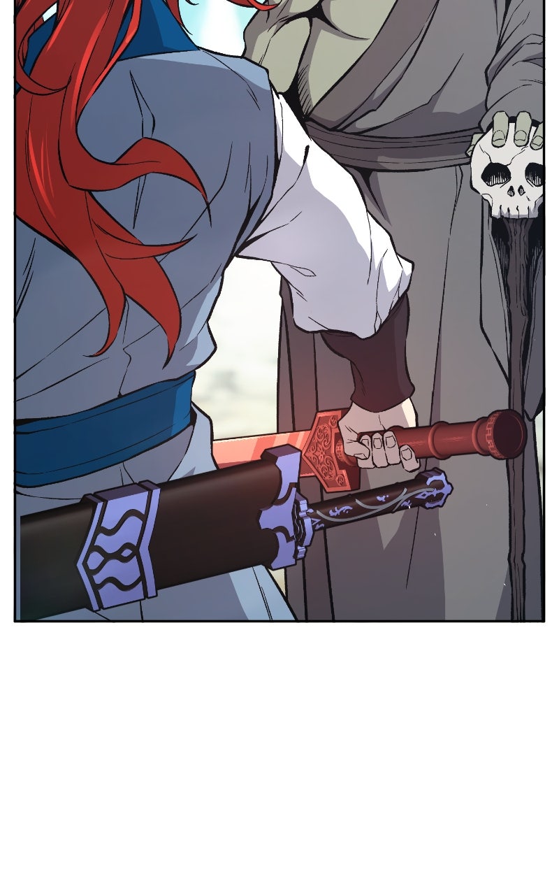 Read Absolute Sword Sense EN Manga Online