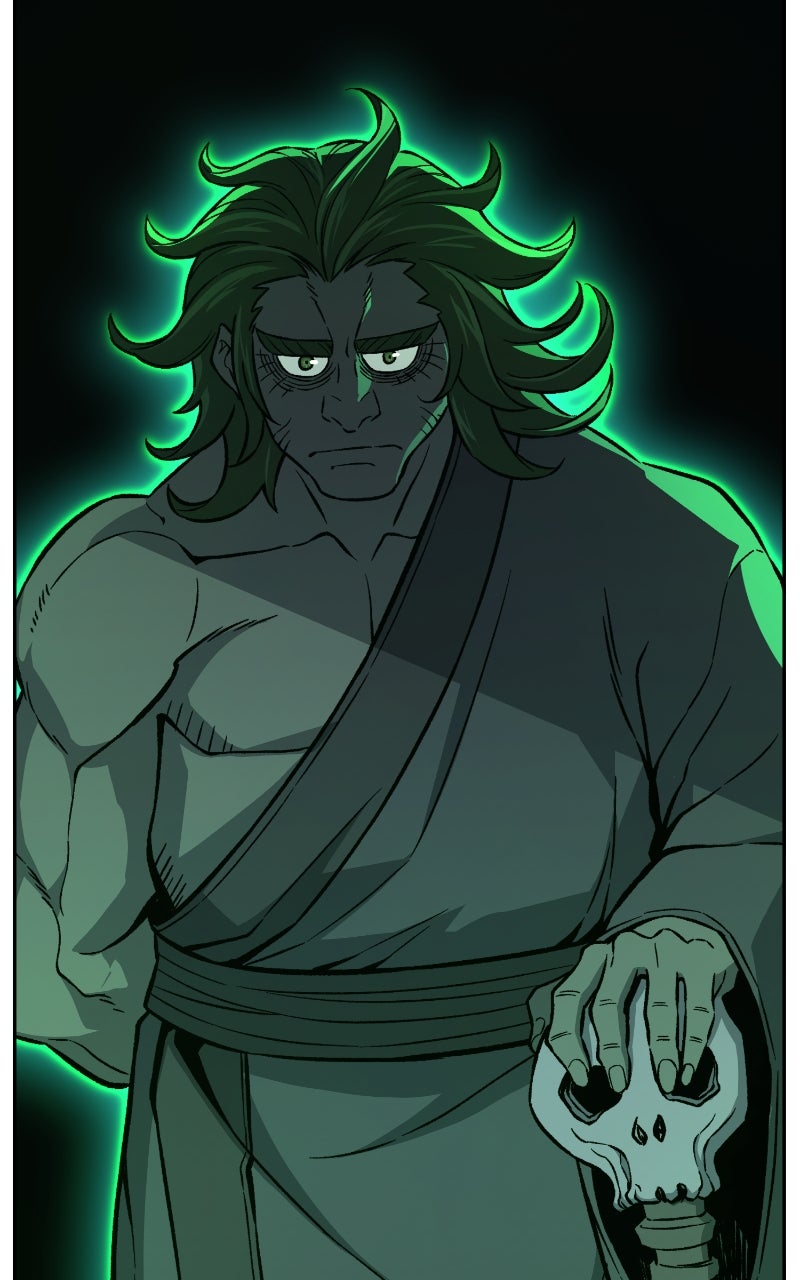 Read Absolute Sword Sense EN Manga Online