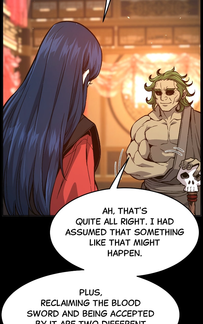 Read Absolute Sword Sense EN Manga Online