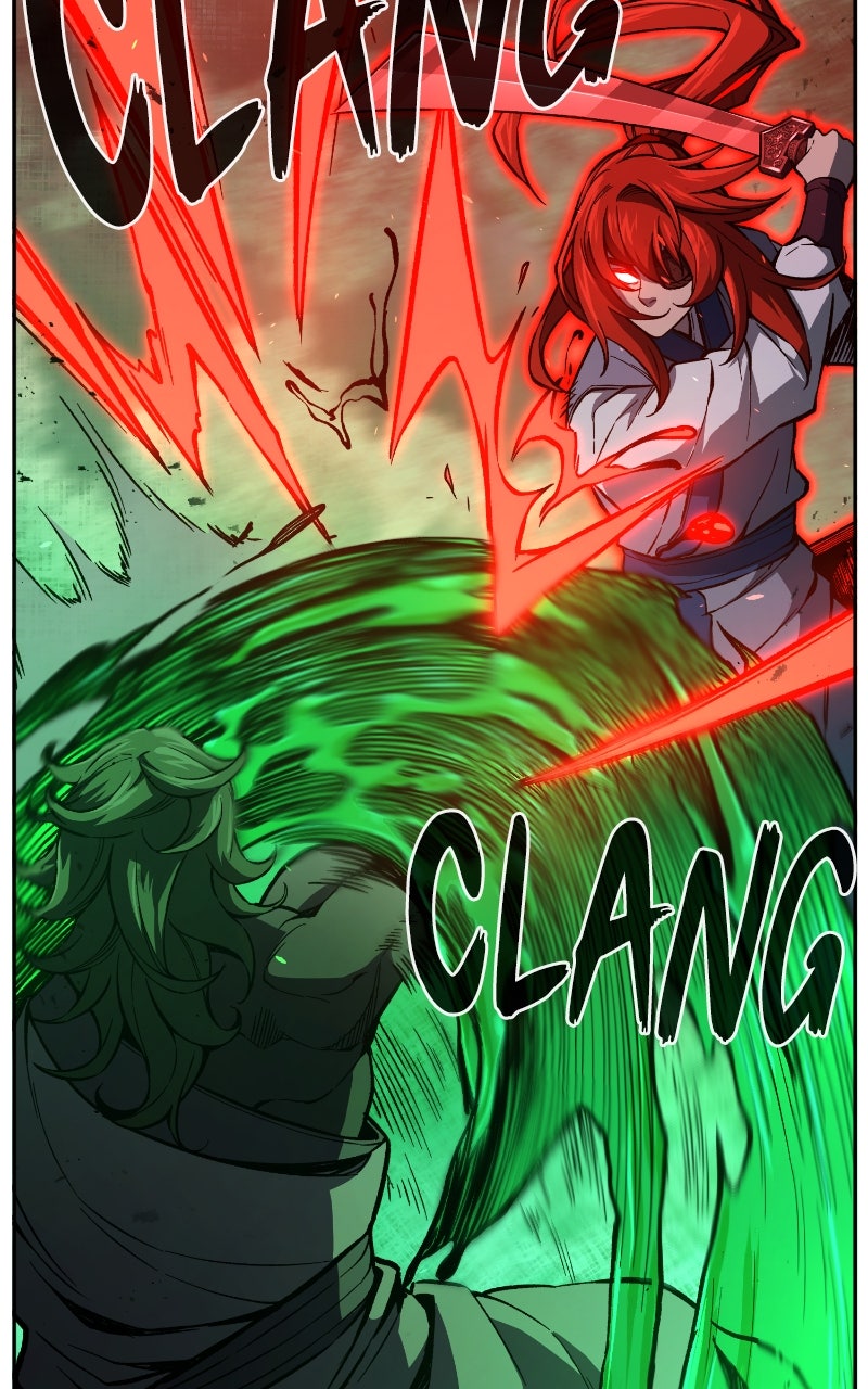 Read Absolute Sword Sense EN Manga Online