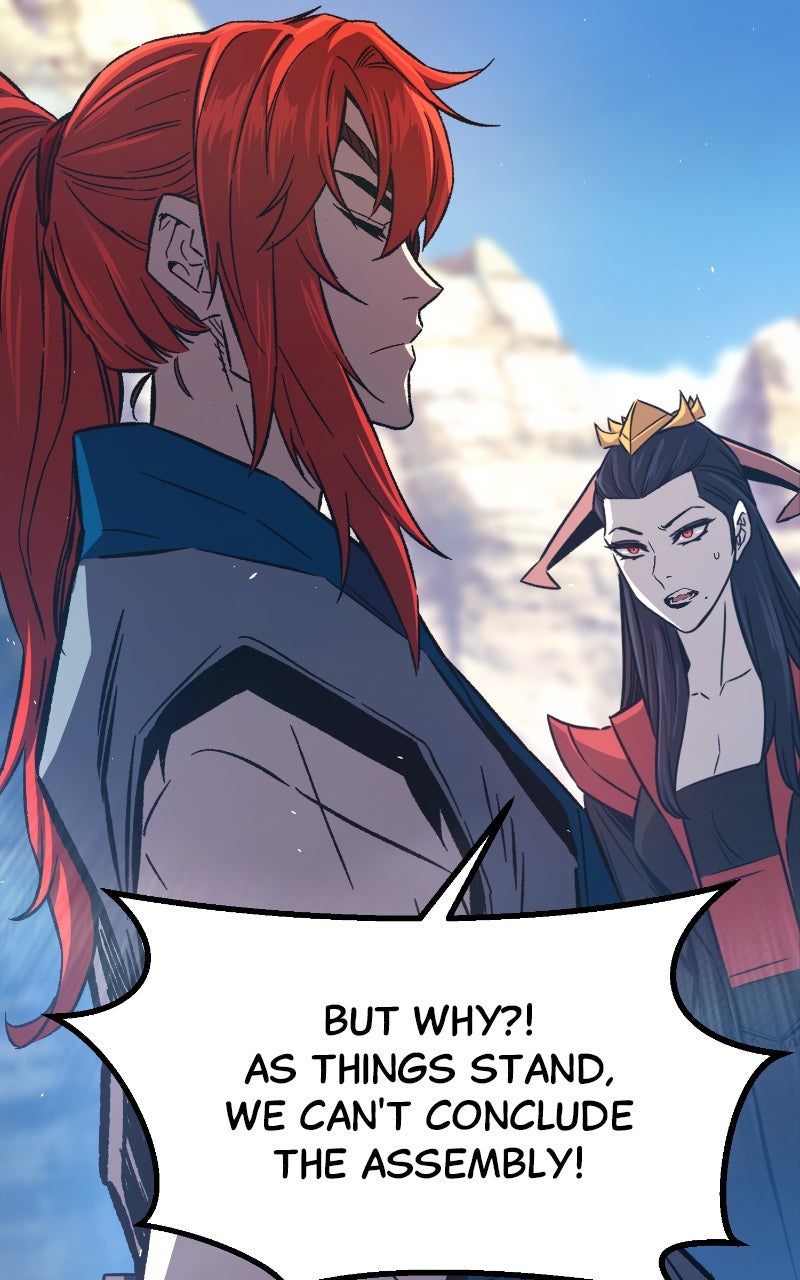 Read Absolute Sword Sense EN Manga Online