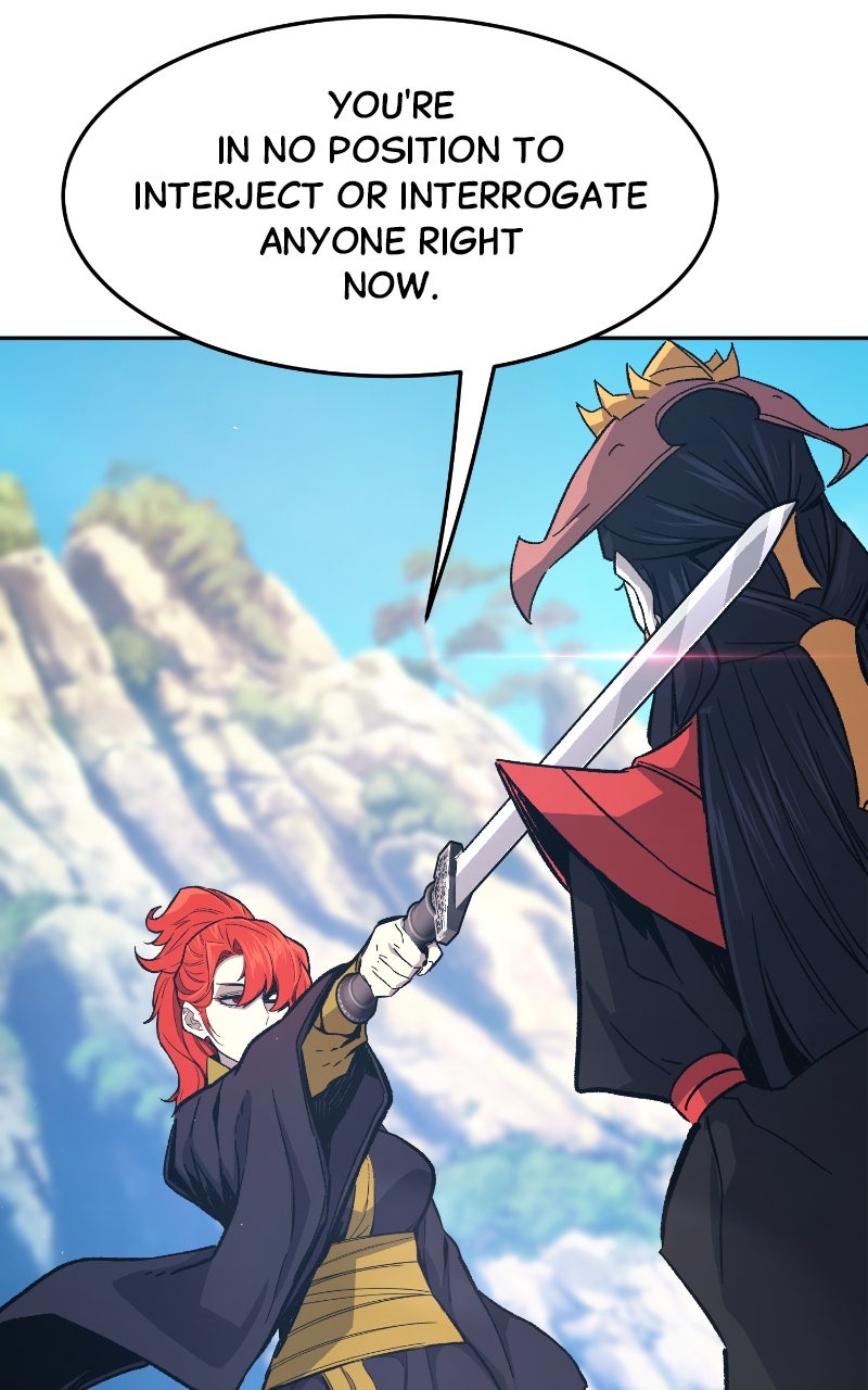 Read Absolute Sword Sense EN Manga Online