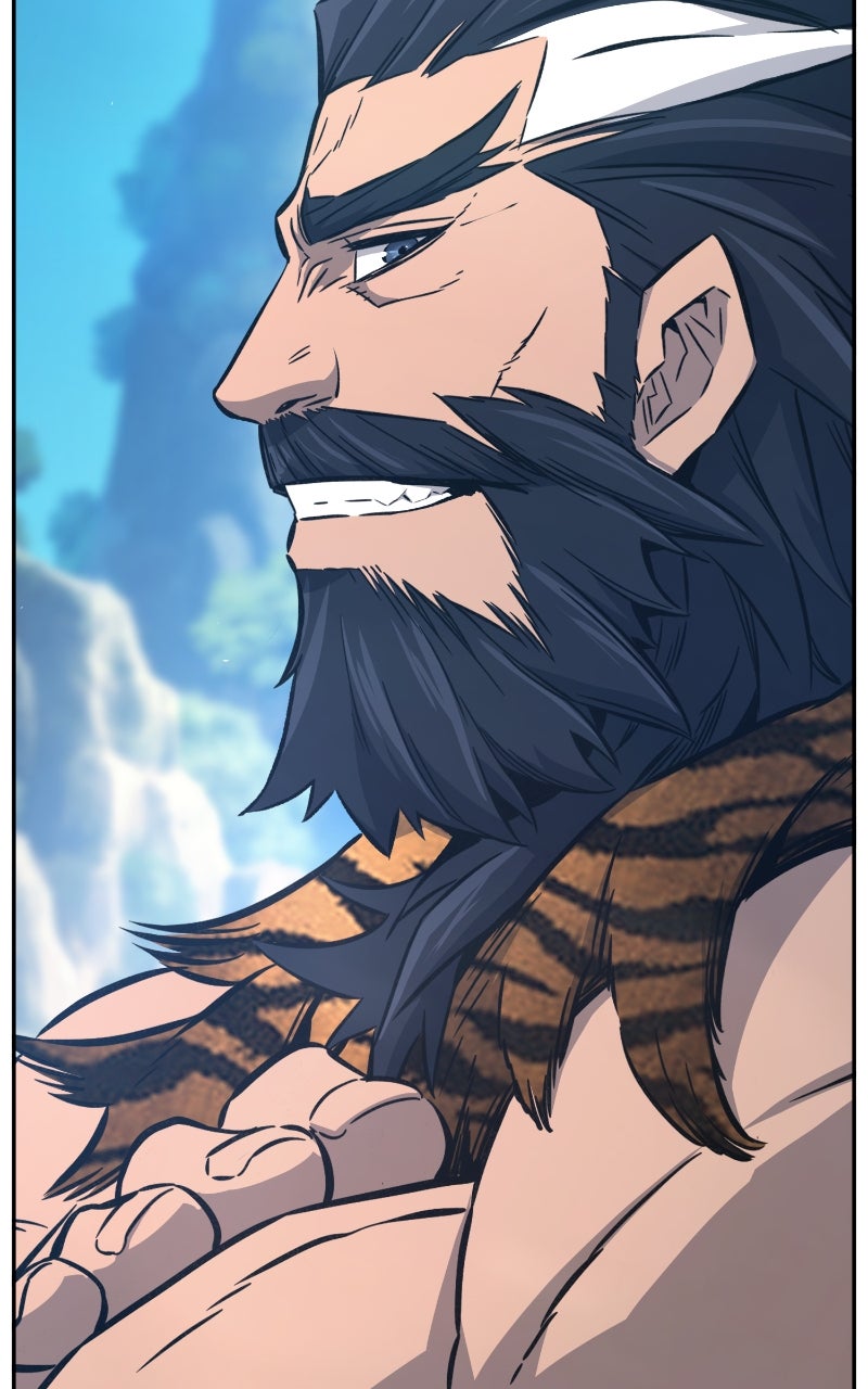 Read Absolute Sword Sense EN Manga Online