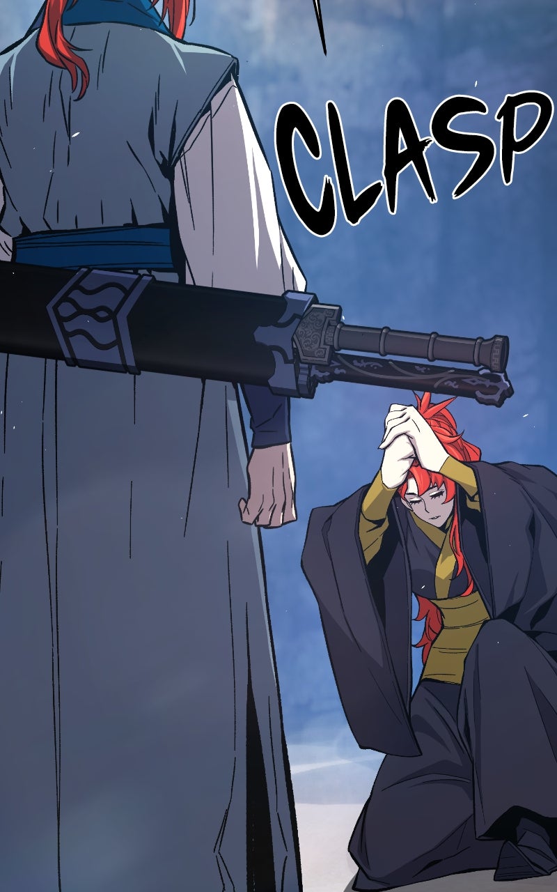 Read Absolute Sword Sense EN Manga Online