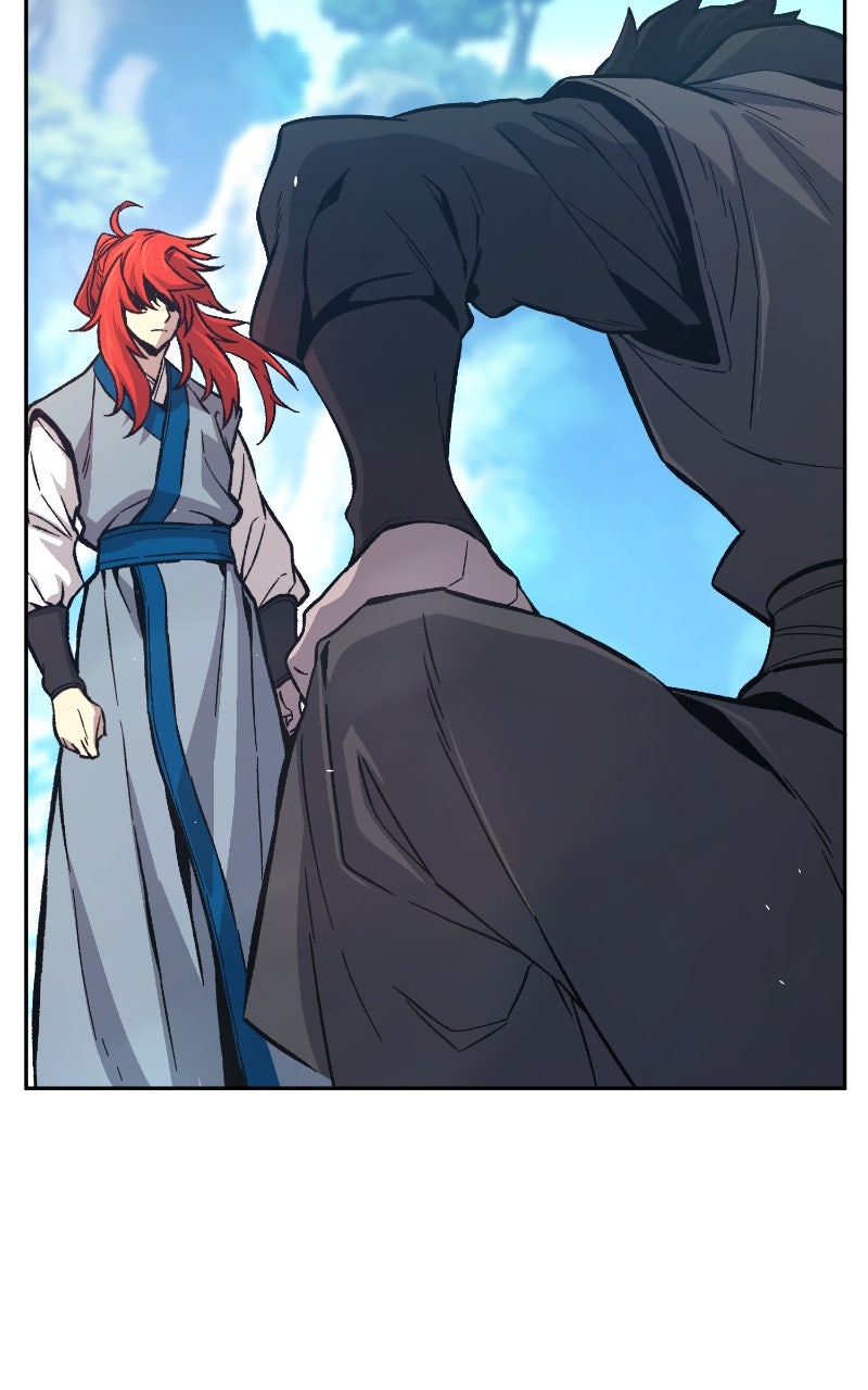 Read Absolute Sword Sense EN Manga Online