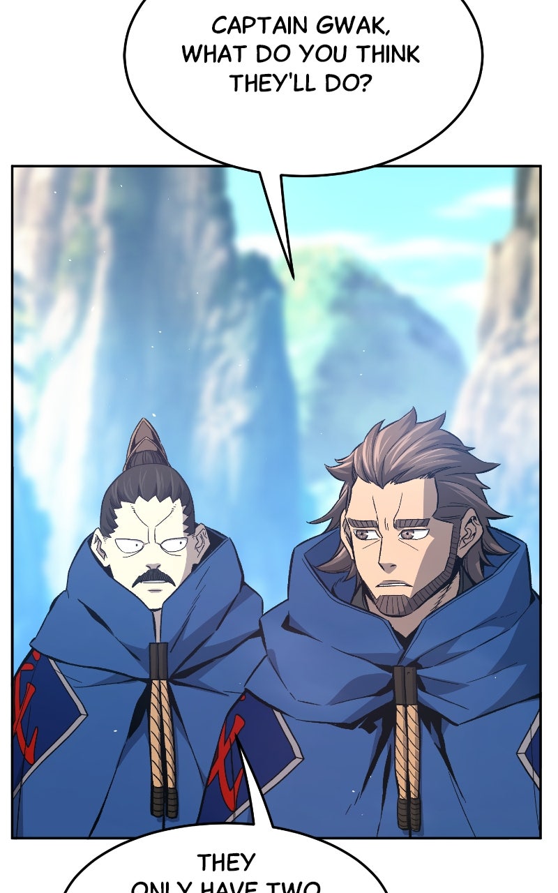 Read Absolute Sword Sense EN Manga Online