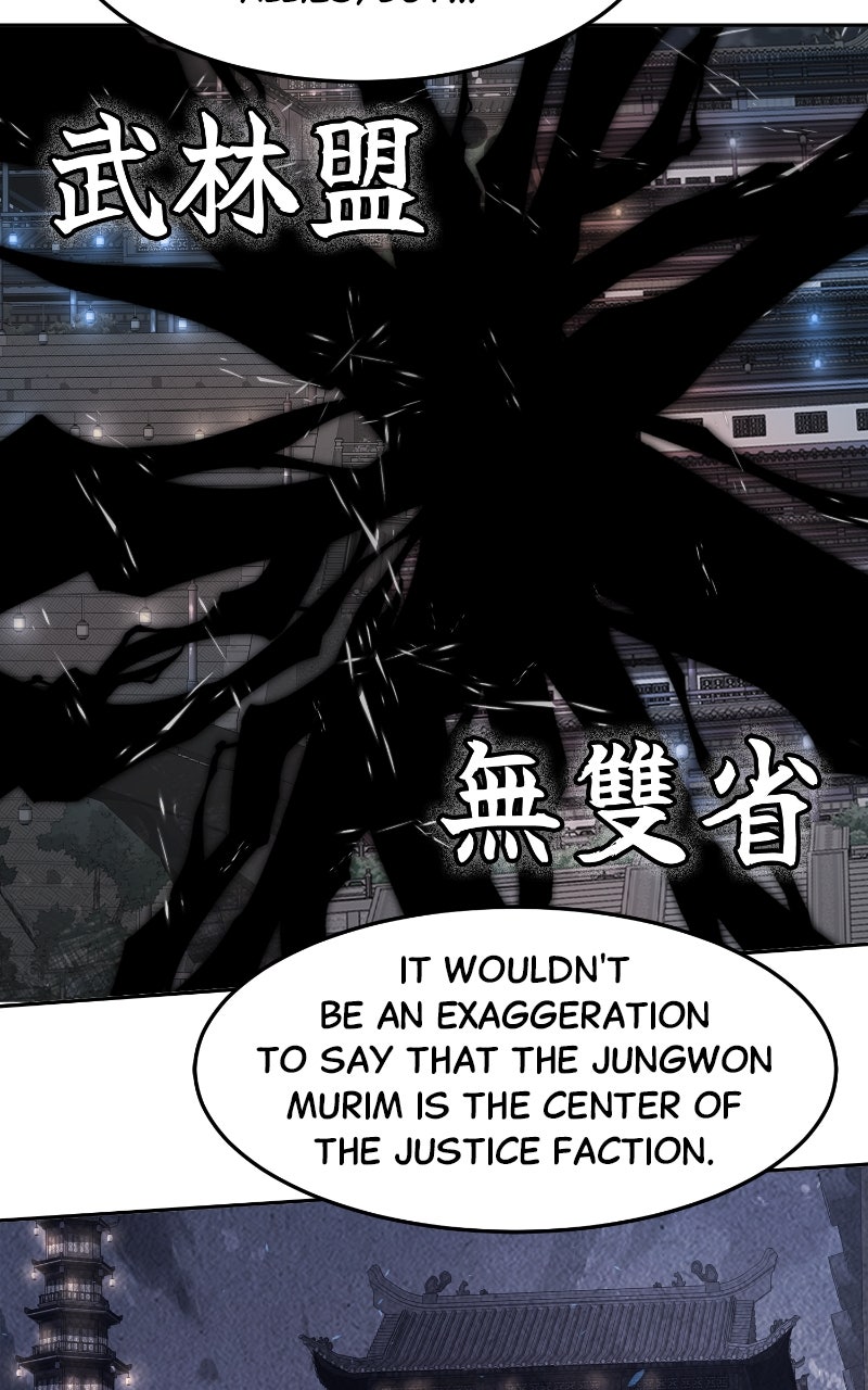 Read Absolute Sword Sense EN Manga Online