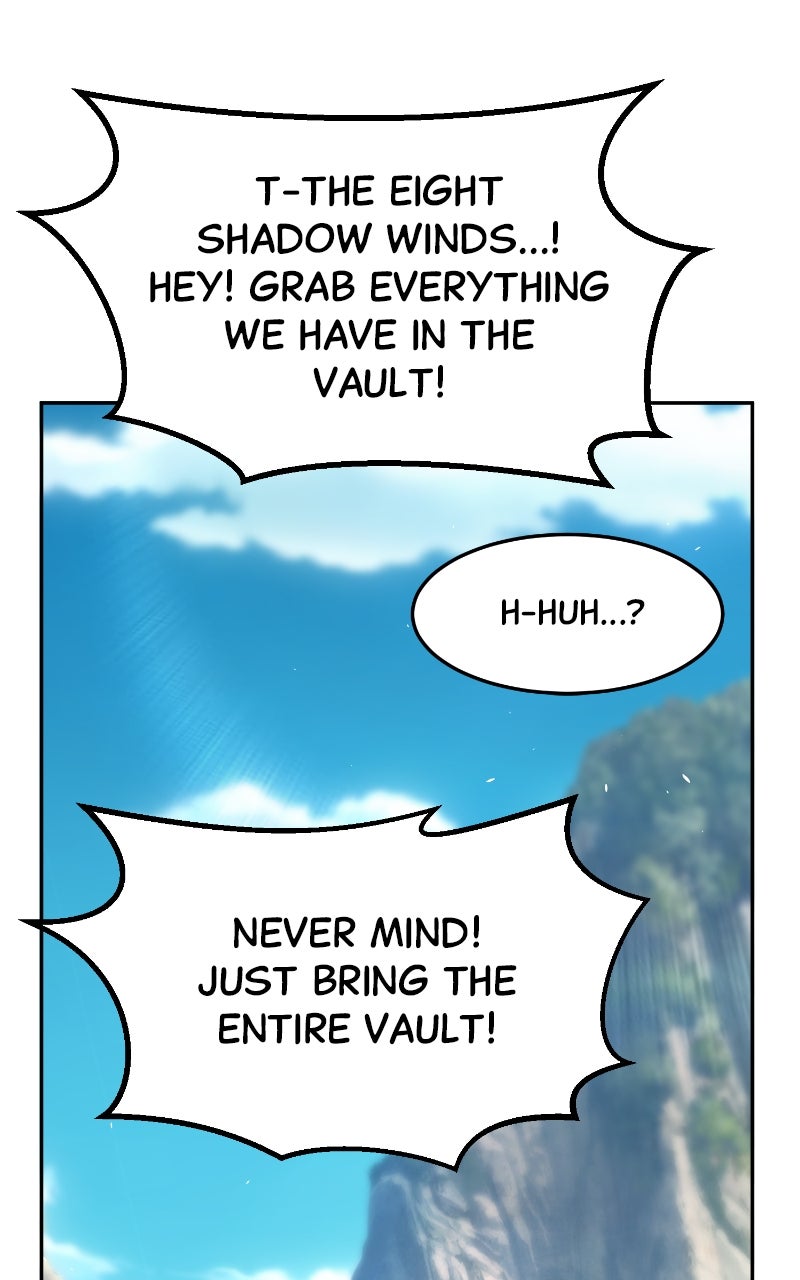 Read Absolute Sword Sense EN Manga Online