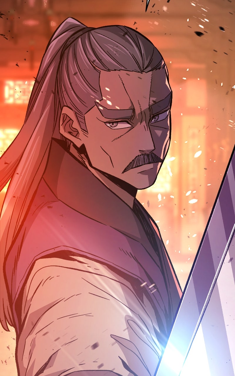 Read Absolute Sword Sense EN Manga Online