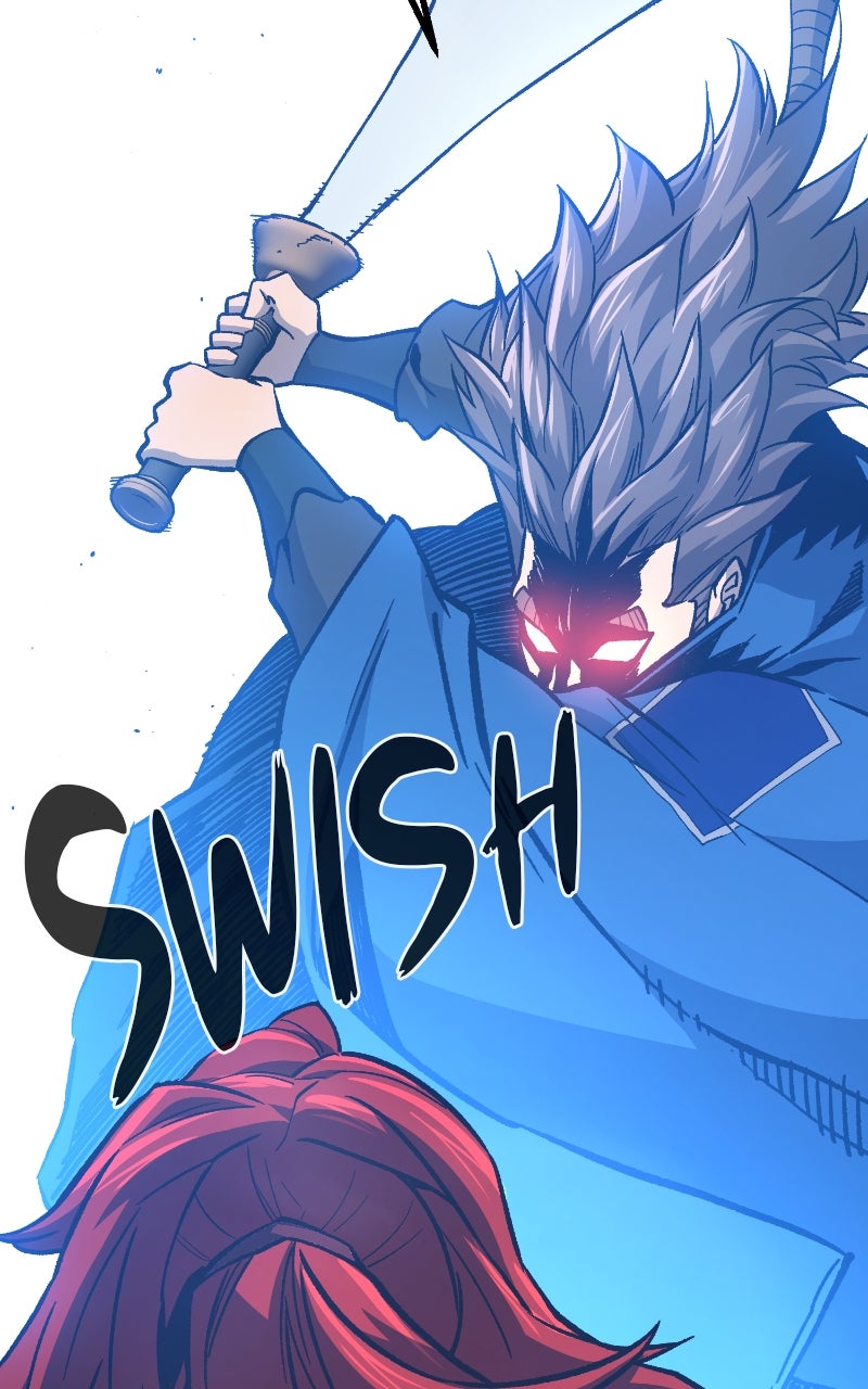 Read Absolute Sword Sense EN Manga Online