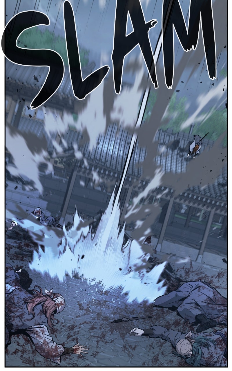 Read Absolute Sword Sense EN Manga Online