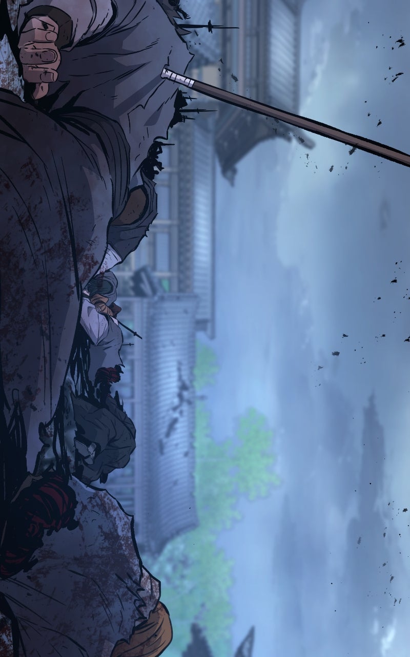 Read Absolute Sword Sense EN Manga Online