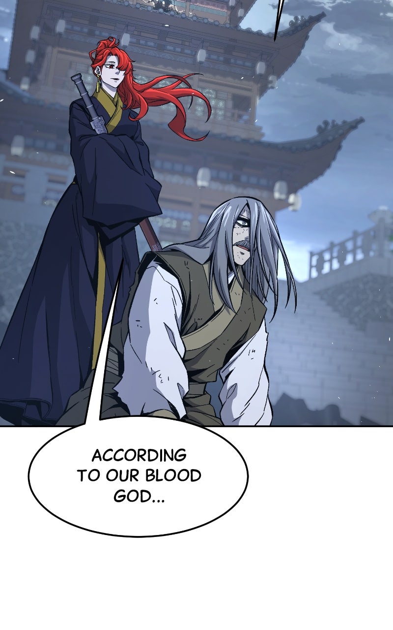 Read Absolute Sword Sense EN Manga Online