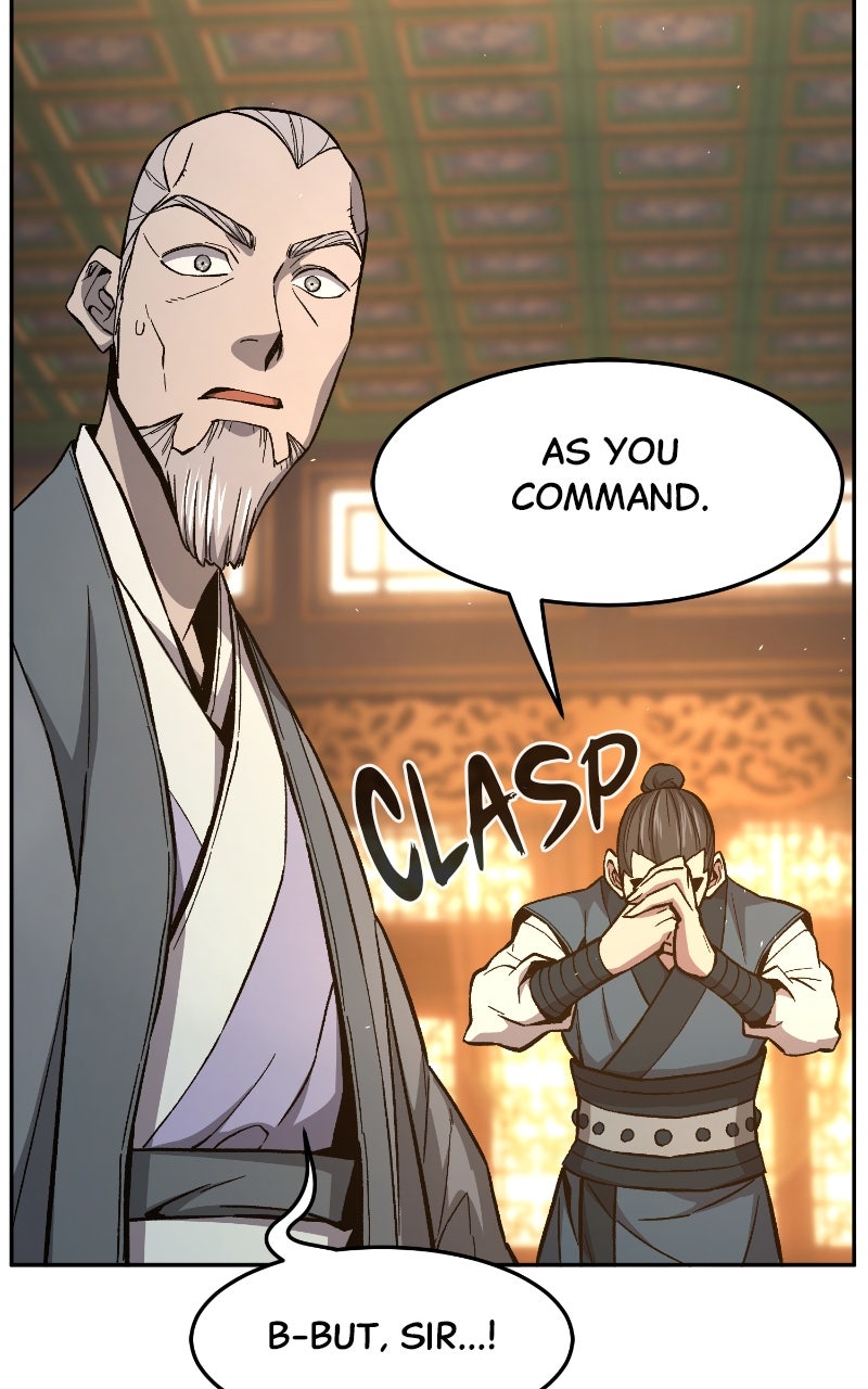 Read Absolute Sword Sense EN Manga Online