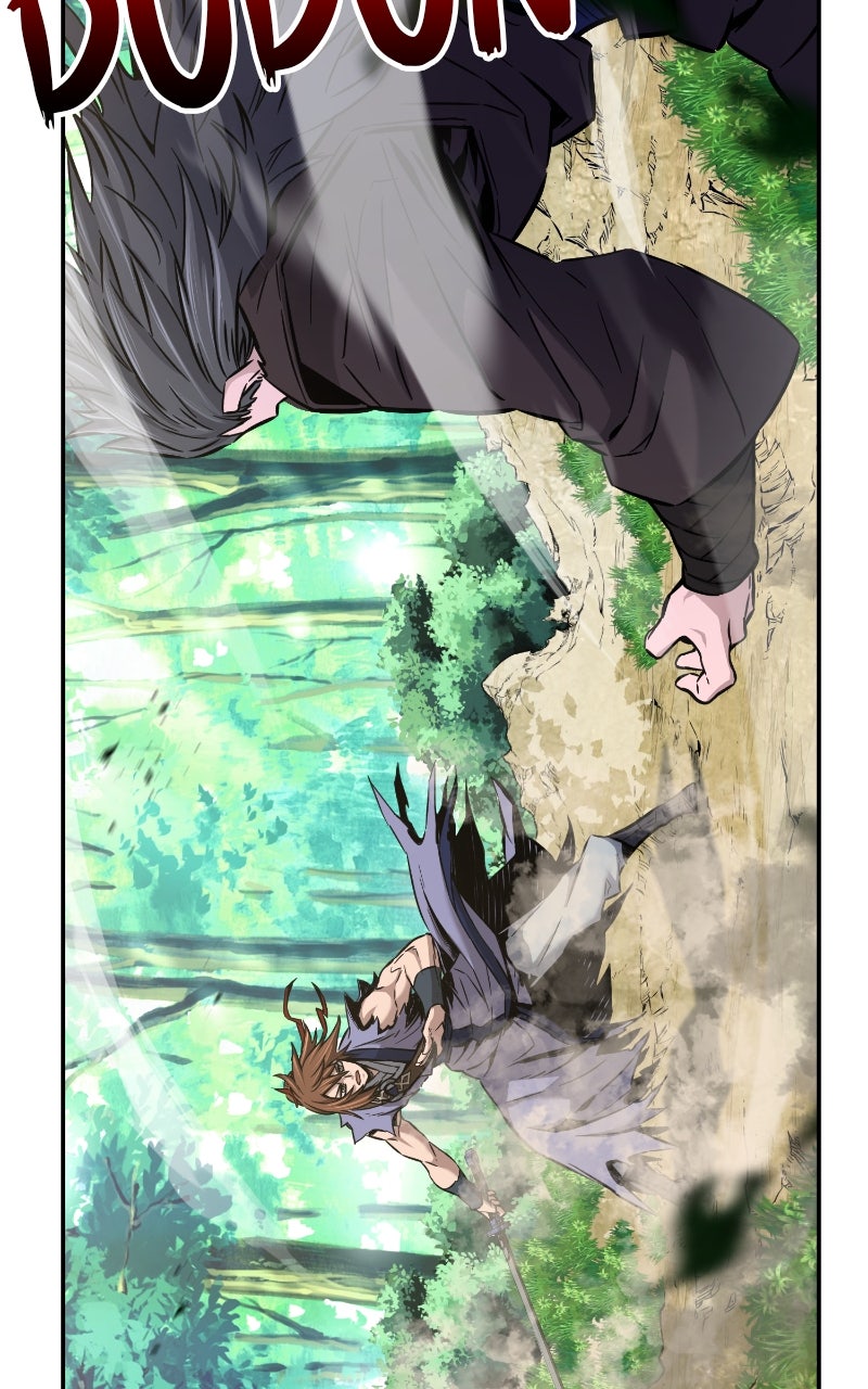 Read Absolute Sword Sense EN Manga Online