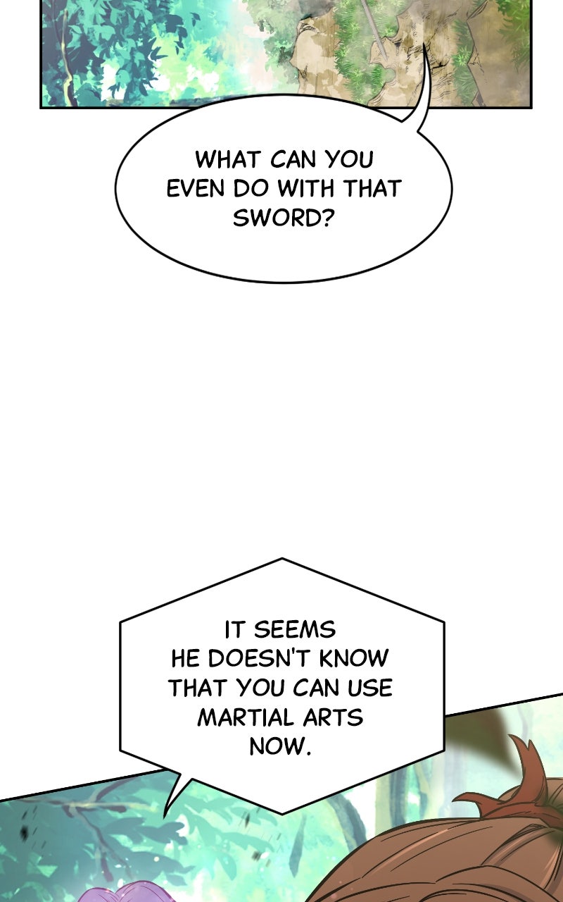 Read Absolute Sword Sense EN Manga Online