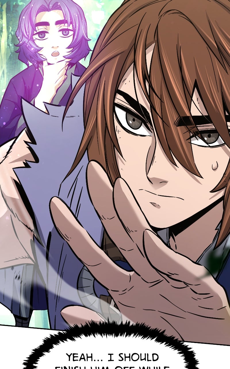 Read Absolute Sword Sense EN Manga Online