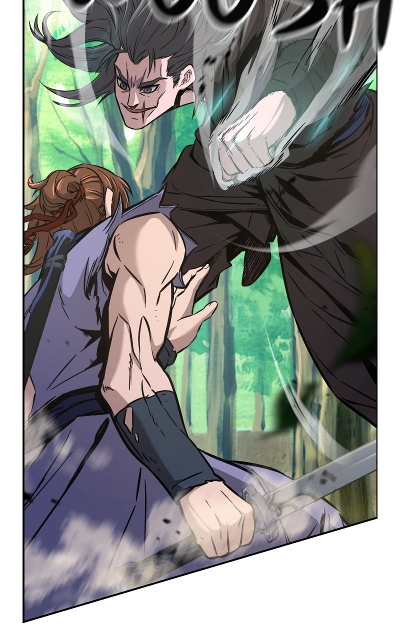 Read Absolute Sword Sense EN Manga Online