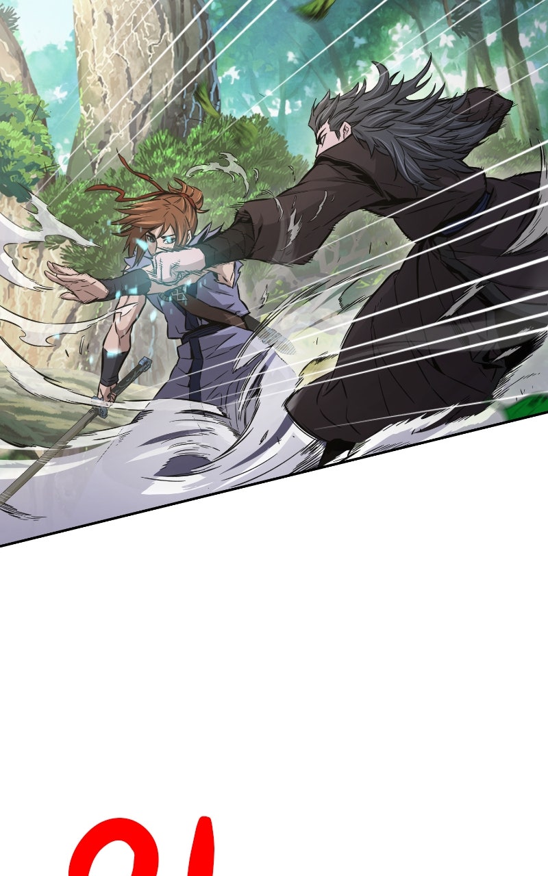 Read Absolute Sword Sense EN Manga Online