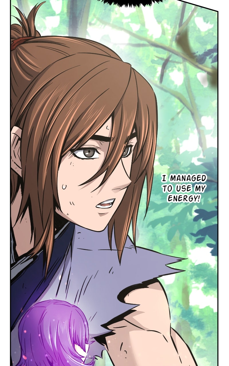 Read Absolute Sword Sense EN Manga Online