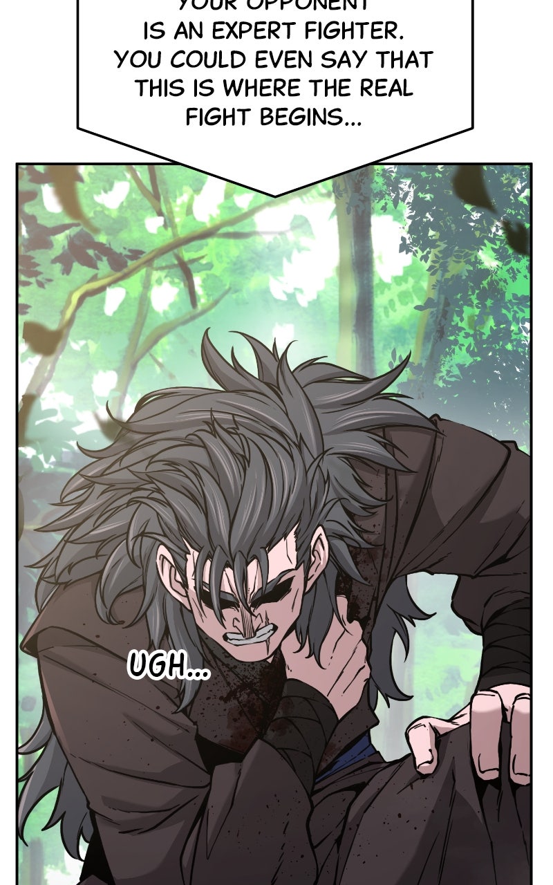 Read Absolute Sword Sense EN Manga Online