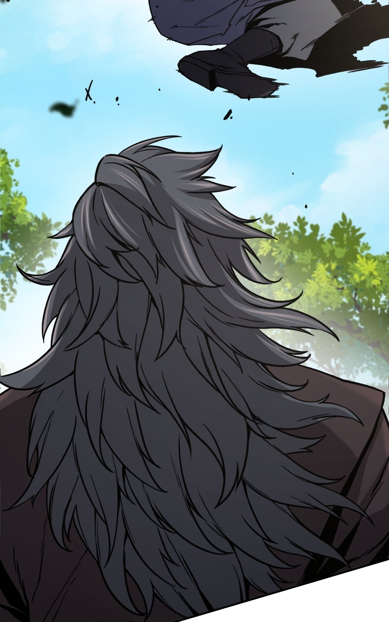 Read Absolute Sword Sense EN Manga Online