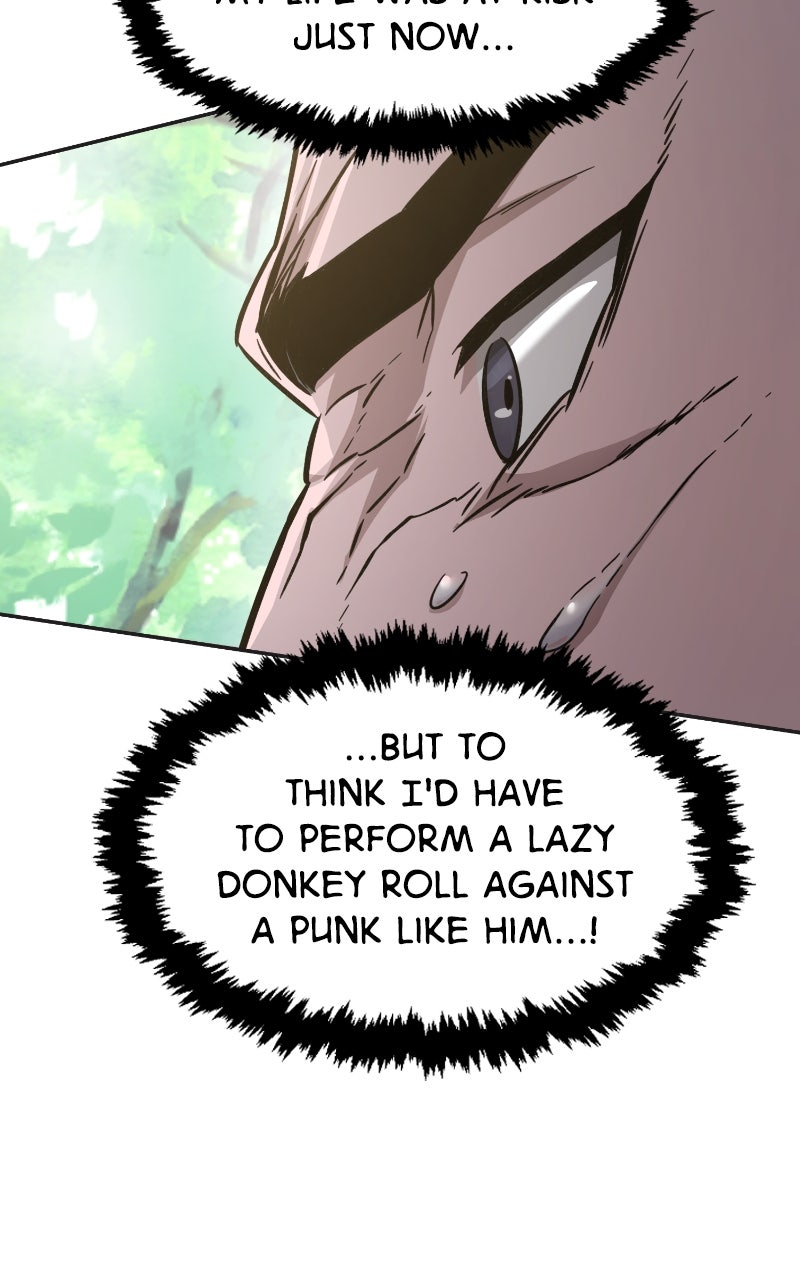 Read Absolute Sword Sense EN Manga Online