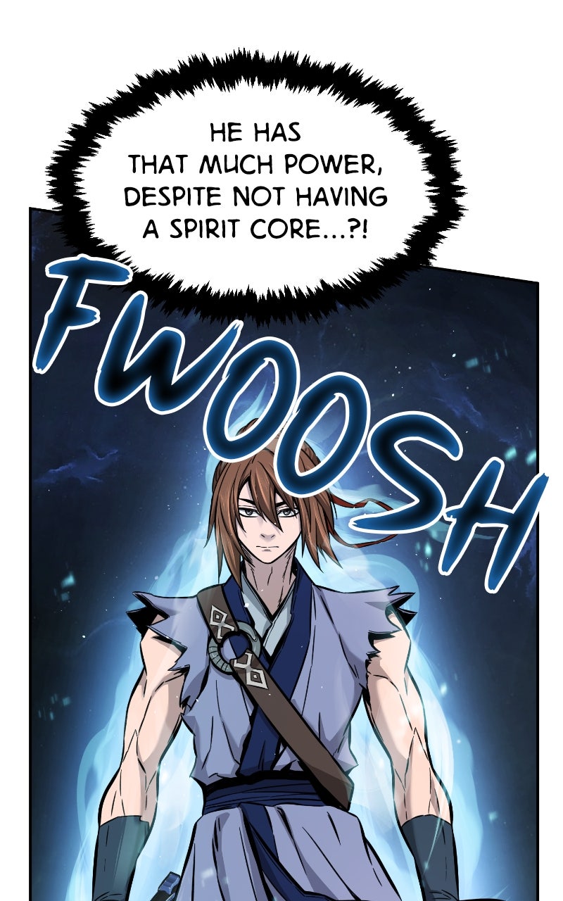 Read Absolute Sword Sense EN Manga Online