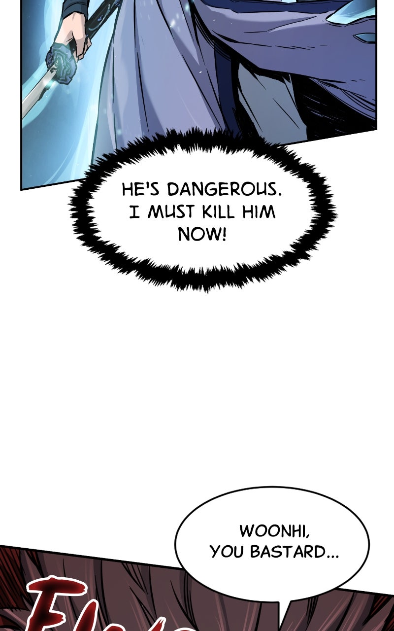 Read Absolute Sword Sense EN Manga Online