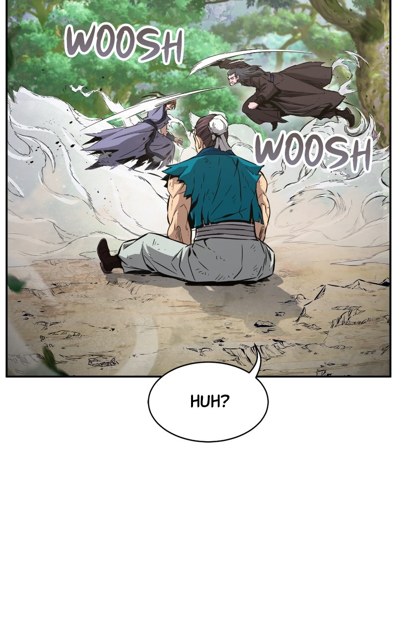 Read Absolute Sword Sense EN Manga Online