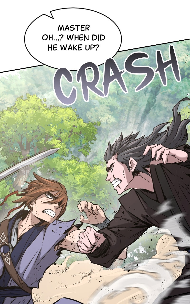 Read Absolute Sword Sense EN Manga Online