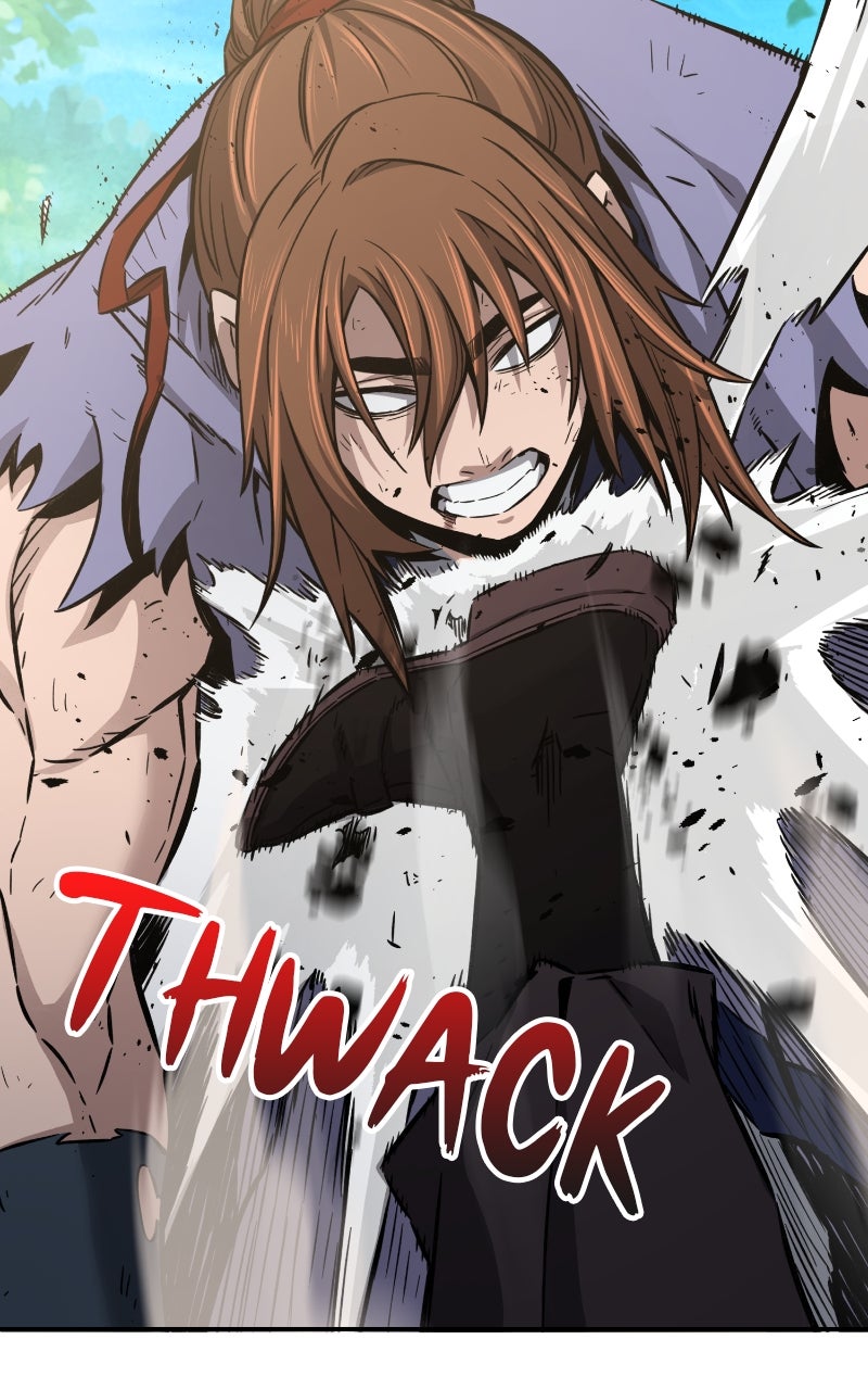 Read Absolute Sword Sense EN Manga Online