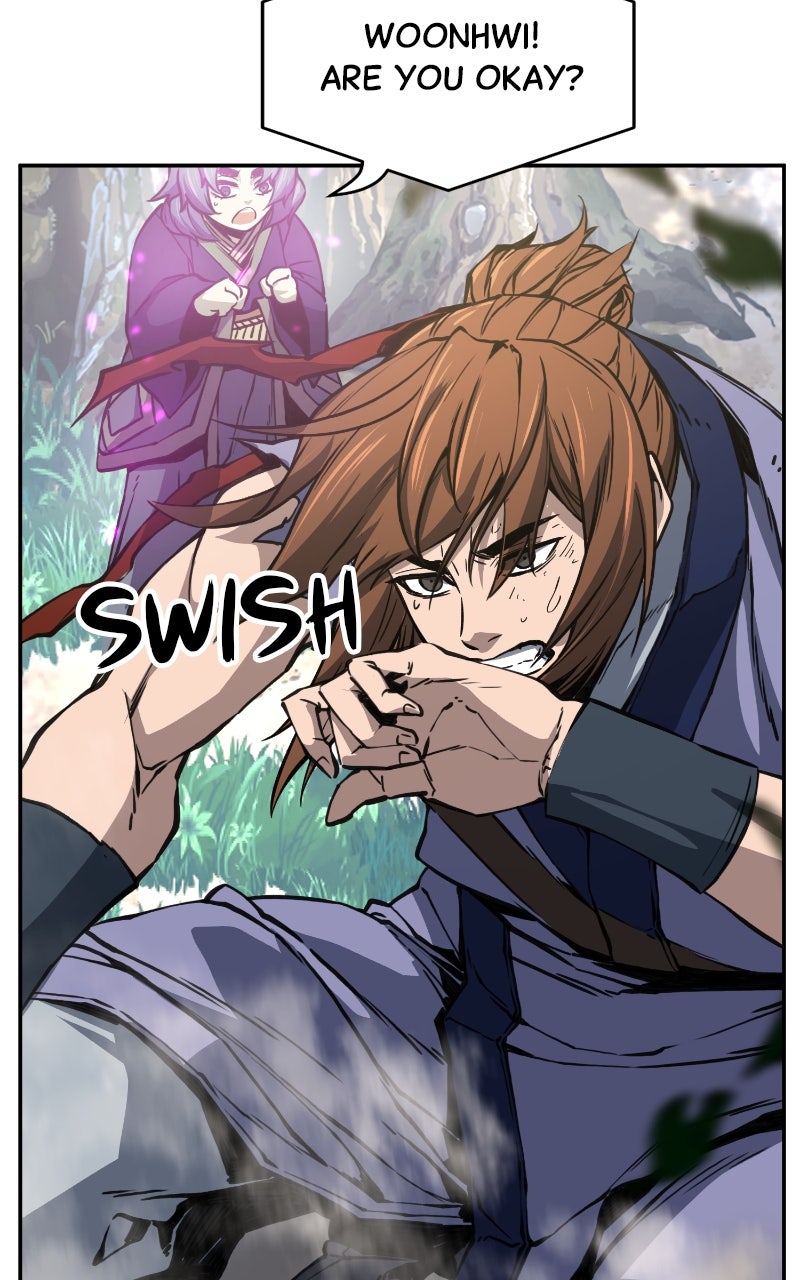 Read Absolute Sword Sense EN Manga Online