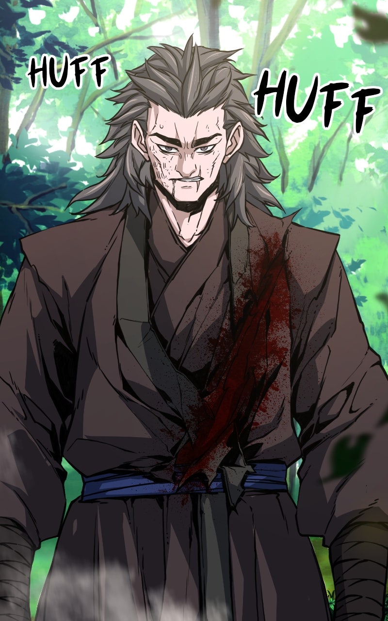 Read Absolute Sword Sense EN Manga Online