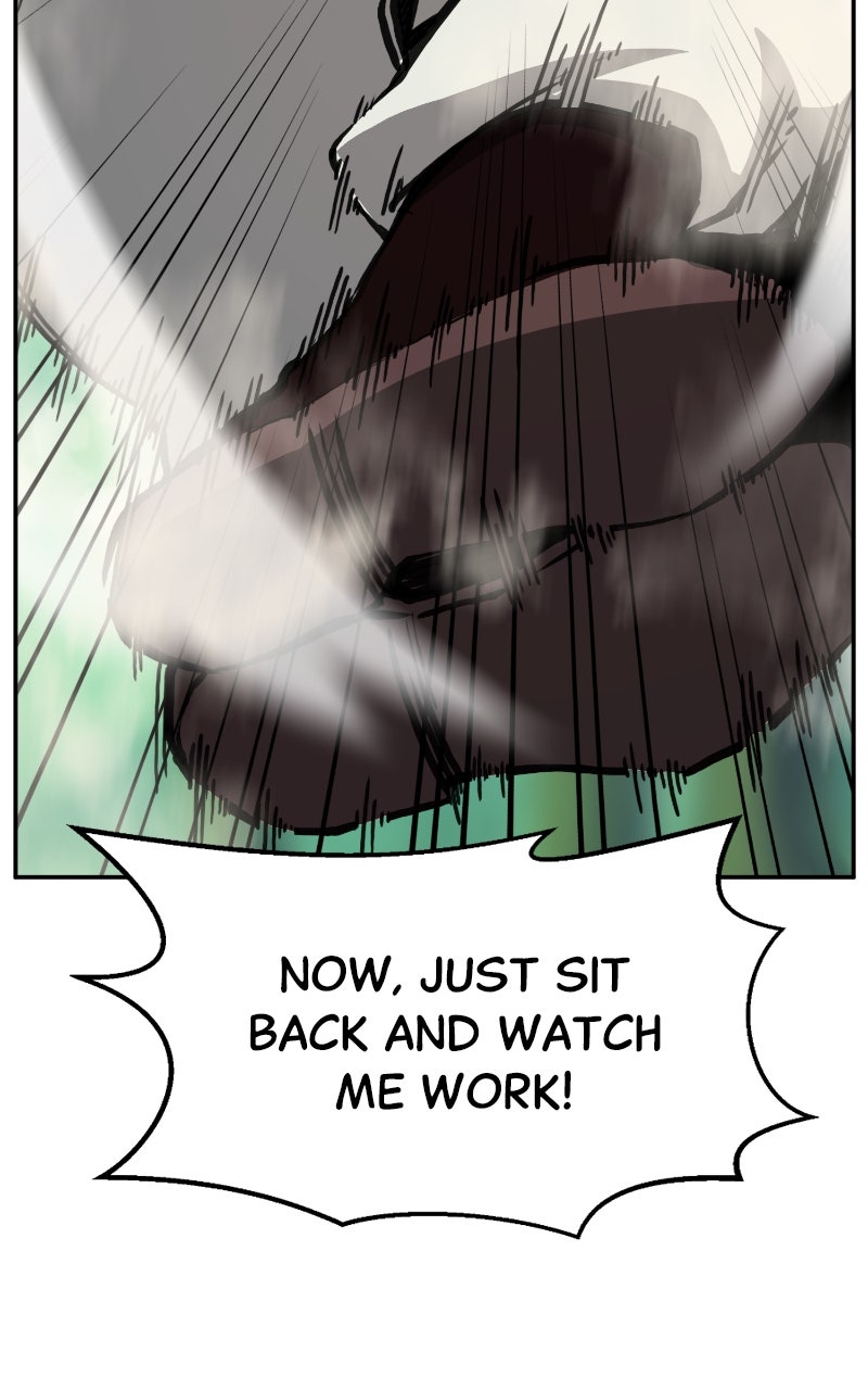 Read Absolute Sword Sense EN Manga Online