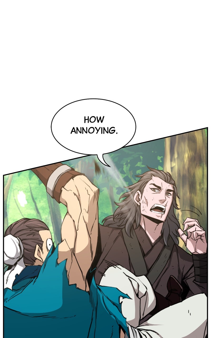 Read Absolute Sword Sense EN Manga Online