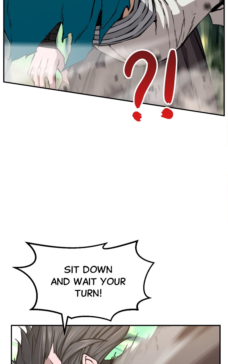 Read Absolute Sword Sense EN Manga Online