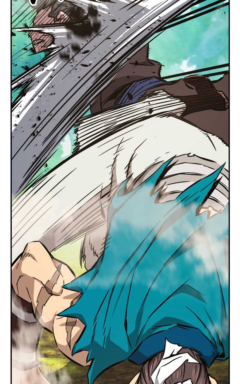 Read Absolute Sword Sense EN Manga Online